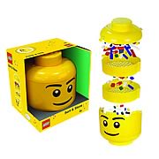 LEGO Sort and Store Carry Case with Bonus Grid
